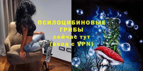 крисы Алексеевка